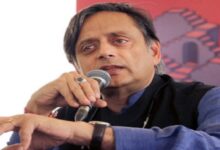 Photo of यूएस दौरा खत्म कर बोले शशि थरूर
