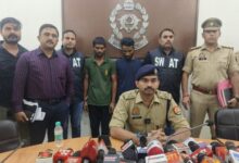 Photo of गाजियाबाद क्राइम ब्रांच की बड़ी सफलता
