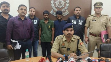 Photo of गाजियाबाद क्राइम ब्रांच की बड़ी सफलता