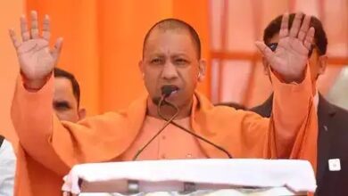 Photo of सीएम योगी ने सपा पर लगाया आरोप