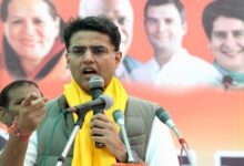 Photo of राजस्थान सरकार पर सचिन पायलट ने साधा निशाना