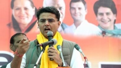 Photo of राजस्थान सरकार पर सचिन पायलट ने साधा निशाना