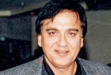 Photo of 6 जून को हुआ था एक्टिंग के लिए मशहूर सुनील दत्त का जन्म