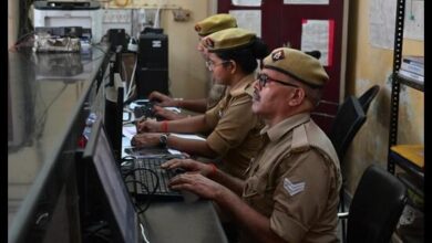 Photo of यूपी पलिस को विश्वस्तरीय बनाने की तैयारी