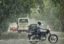 Photo of 24 घंटे में छा जाएगा पूरे उत्तर प्रदेश में मॉनसून