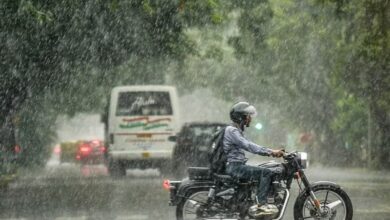 Photo of 24 घंटे में छा जाएगा पूरे उत्तर प्रदेश में मॉनसून