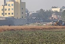 Photo of भूमाफिया द्वारा जमीन बेचने के लिए शासन ने उठाए सख्त कदम