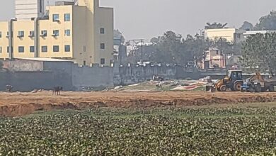 Photo of भूमाफिया द्वारा जमीन बेचने के लिए शासन ने उठाए सख्त कदम