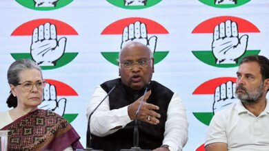 Photo of झारखंड में कांग्रेस नेतृत्व में परिवर्तन के संकेत