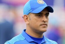 Photo of आईसीसी हॉल ऑफ फेम में शामिल हुए धोनी