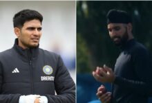 Photo of कप्तान गिल के कहने पर प्रैक्टिस सेशन में शामिल हुए हरप्रीत