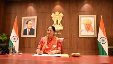 Photo of दिल्ली सरकार का मादक पदार्थ के दुरुपयोग के खिलाफ अभियान