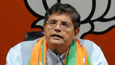 Photo of भाजपा सांसद बैजयंत पांडा का तंज