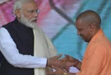 Photo of पीएम मोदी के 11 साल पूरे होने पर बोले सीएम योगी
