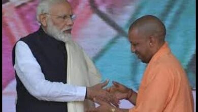 Photo of पीएम मोदी के 11 साल पूरे होने पर बोले सीएम योगी