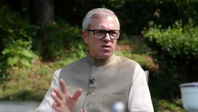 Photo of ईरान से निकाले गए छात्रों के लिए सीएम उमर का एलान