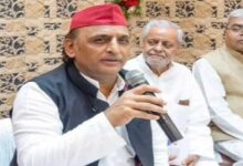 Photo of अखिलेश ने जातीय जनगणना के बहाने सरकार पर साधा निशाना  
