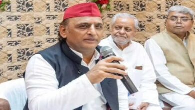 Photo of अखिलेश ने जातीय जनगणना के बहाने सरकार पर साधा निशाना  