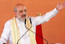 Photo of एफआईआर दर्ज होने के 3 साल भीतर मिलेगा न्याय : अमित शाह