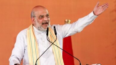 Photo of एफआईआर दर्ज होने के 3 साल भीतर मिलेगा न्याय : अमित शाह