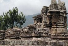 Photo of उत्तराखंड : स्पेस सेंटर ने खोजे 403 ऐतिहासिक किले