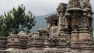 Photo of उत्तराखंड : स्पेस सेंटर ने खोजे 403 ऐतिहासिक किले