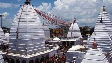 Photo of कॉरीडोर के रूप में विकसित होंगे झारखंड के धार्मिक स्थल