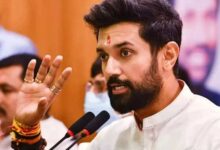 Photo of विधानसभा चुनाव से पहले चिराग पासवान ने किया बड़ा ऐलान