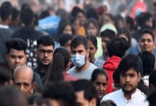 Photo of देश में 15 दिन में 20 गुना हुए कोरोना के सक्रिय केस