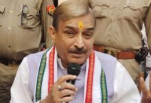 Photo of कांग्रेस ने प्लेन हादसे की तकनीकी रूप से जांच की मांग की 