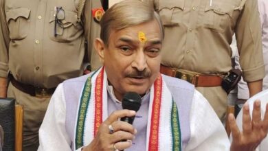 Photo of कांग्रेस ने प्लेन हादसे की तकनीकी रूप से जांच की मांग की 