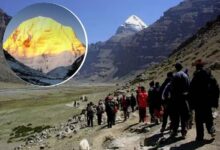 Photo of यूपी सरकार ने कैलाश मानसरोवर यात्रा की तैयारियां शुरू की