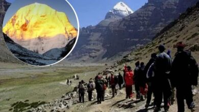 Photo of यूपी सरकार ने कैलाश मानसरोवर यात्रा की तैयारियां शुरू की