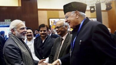 Photo of फारुक अब्दुल्ला ने की पीएम मोदी की तारीफ
