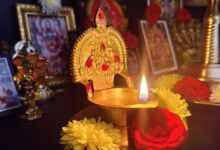 Photo of दक्षिण दिशा में पूजा का सामान रखने से बढ़ती है निगेटिव एनर्जी  