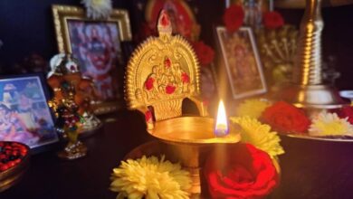 Photo of दक्षिण दिशा में पूजा का सामान रखने से बढ़ती है निगेटिव एनर्जी  