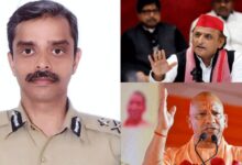 Photo of यूपी के आईपीएस आशीष गुप्‍ता की स्‍वैच्छिक सेवानिवृत्ति मंजूर