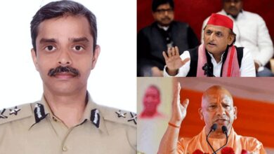 Photo of यूपी के आईपीएस आशीष गुप्‍ता की स्‍वैच्छिक सेवानिवृत्ति मंजूर