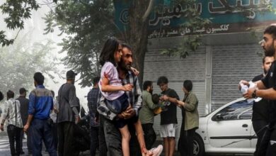 Photo of ईरान में फसे भारत के एक ही गांव के 100 से ज्यादा लोग