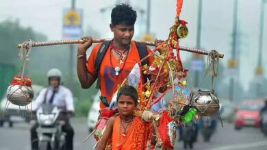 Photo of कांवड़ यात्रा के लिए योगी सरकार ने की व्यापक तैयारी