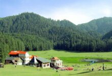 Photo of भारत का मिनी स्विट्ज़रलैंड कहलाता है खज्जियार