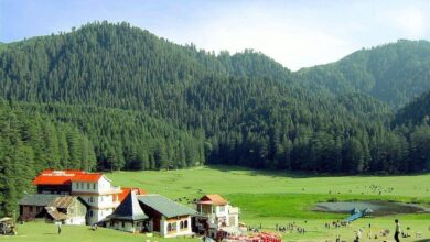 Photo of भारत का मिनी स्विट्ज़रलैंड कहलाता है खज्जियार