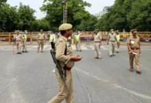 Photo of नोएडा में 9 जून तक धारा 163 लागू
