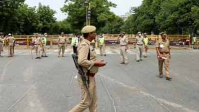 Photo of नोएडा में 9 जून तक धारा 163 लागू