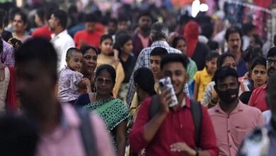 Photo of भारत में 2065 तक गहराएगा युवा आबादी वाला संकट