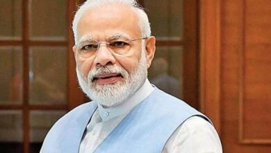 Photo of मोदी कैबिनेट ने दो रेलवे प्रोजेक्ट्स की दी सौगात