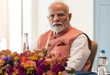 Photo of साइप्रस में पीएम मोदी ने गिनाई उपलब्धियां