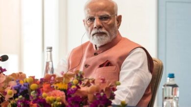Photo of साइप्रस में पीएम मोदी ने गिनाई उपलब्धियां