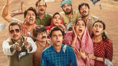 Photo of पंचायत सीजन 4 कल होगी रिलीज
