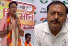 Photo of संगीत सोम ने अखिलेश को बताया मुगल शासन का आखिरी बादशाह